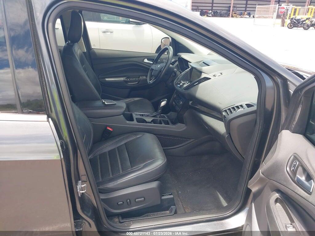 1FMCU0J91JUB28090 2018 FORD ESCAPE photo no. 5