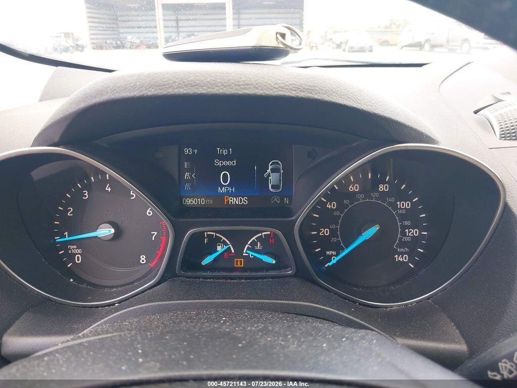 1FMCU0J91JUB28090 2018 FORD ESCAPE photo no. 7