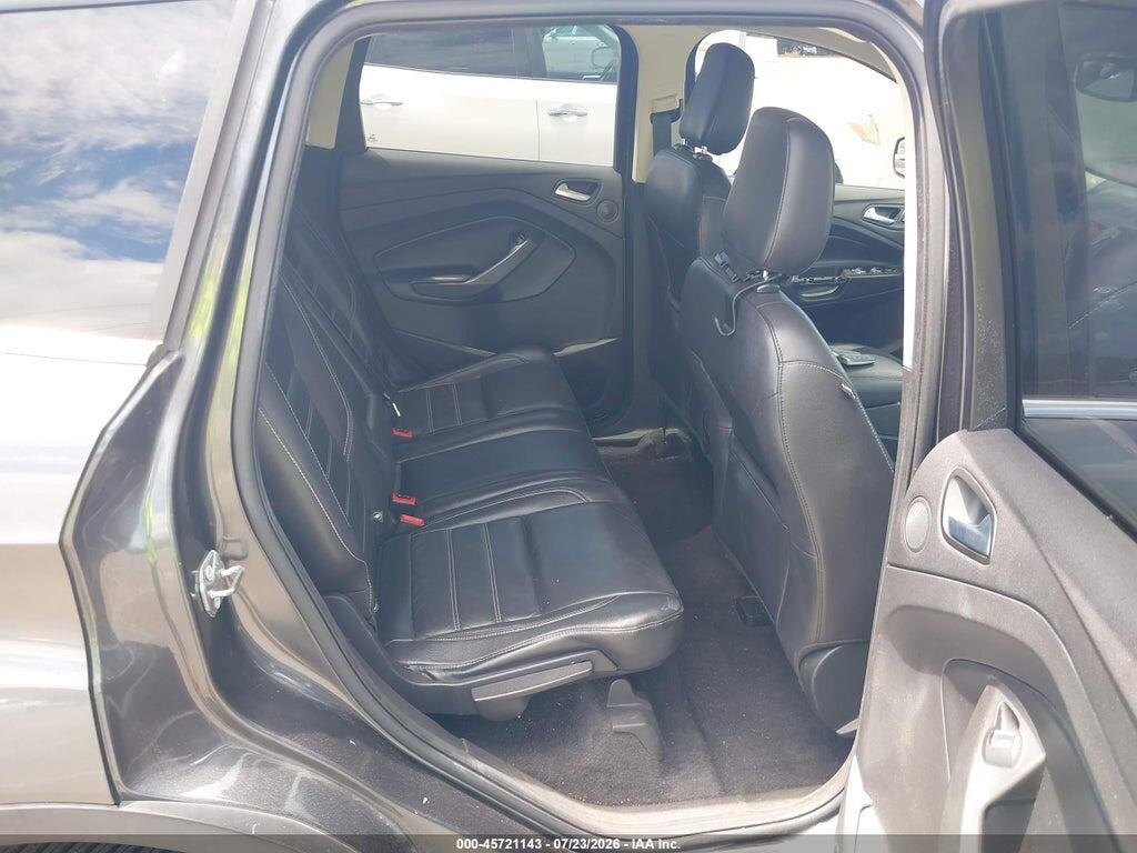 1FMCU0J91JUB28090 2018 FORD ESCAPE photo no. 8