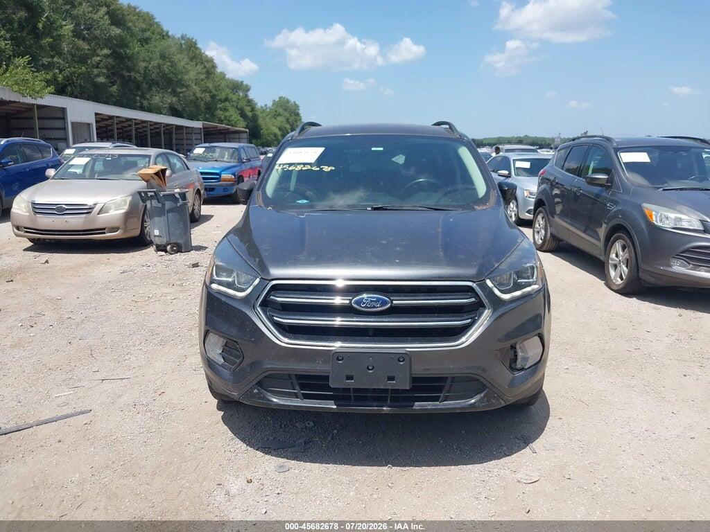 1FMCU0GD9JUA97344 2018 FORD ESCAPE photo no. 12