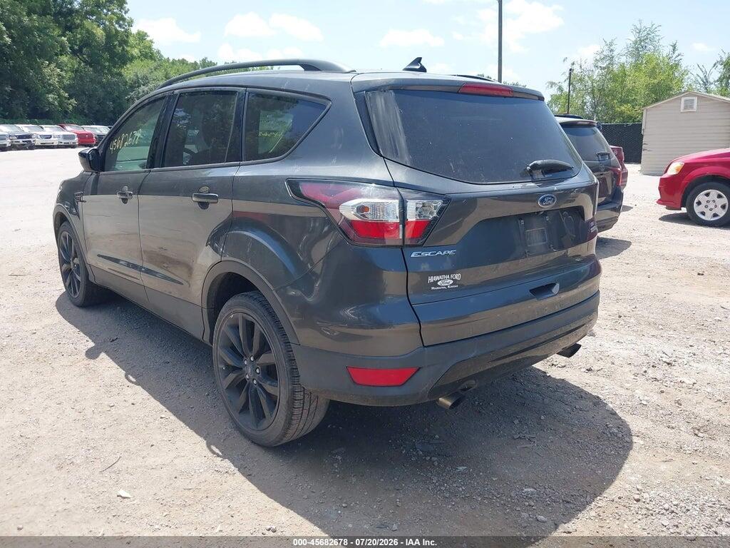 1FMCU0GD9JUA97344 2018 FORD ESCAPE photo no. 3