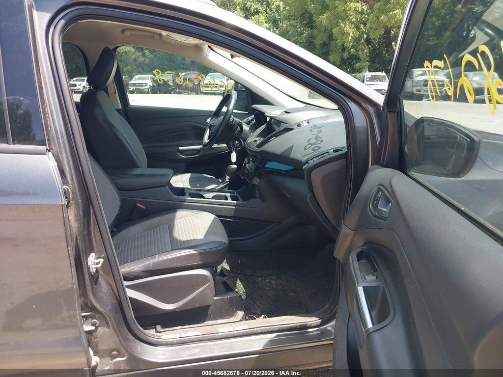 1FMCU0GD9JUA97344 2018 FORD ESCAPE photo no. 5
