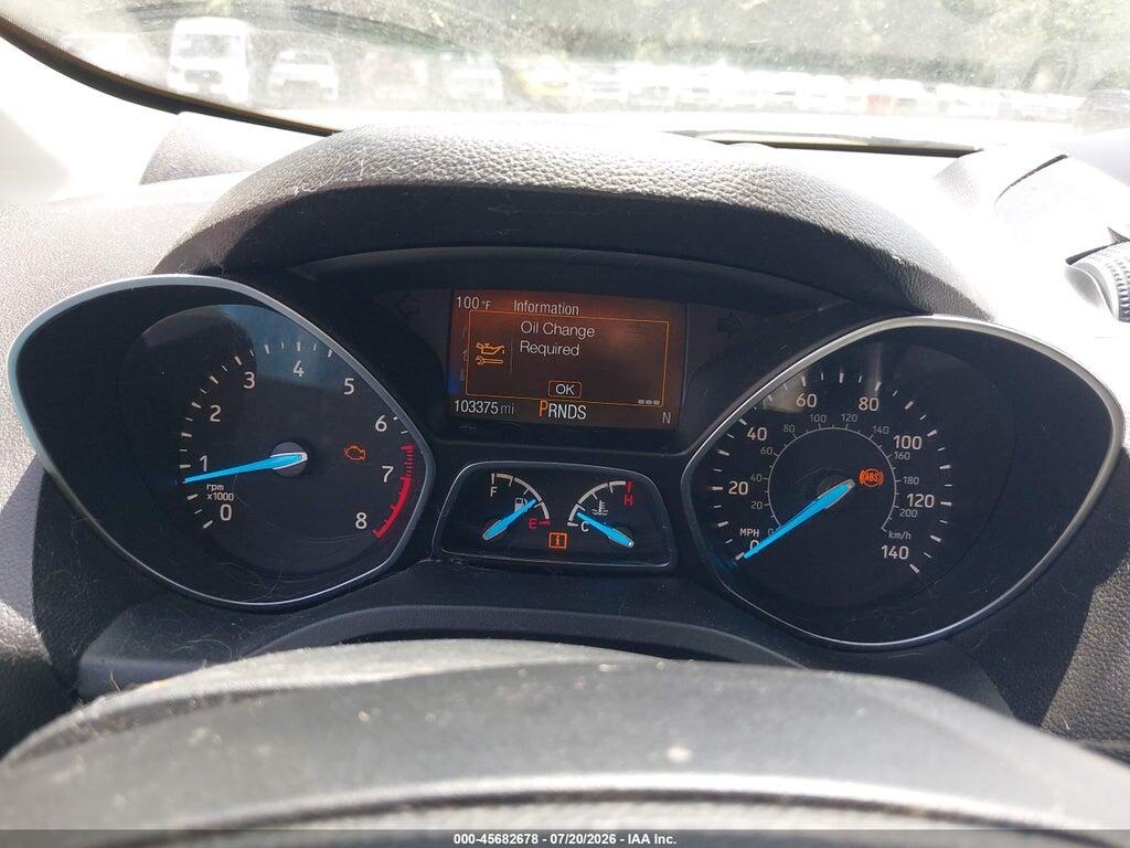 1FMCU0GD9JUA97344 2018 FORD ESCAPE photo no. 7