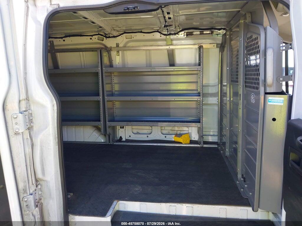 1FTYE1ZM8KKA30919 2019 FORD TRANSIT-150 photo no. 3