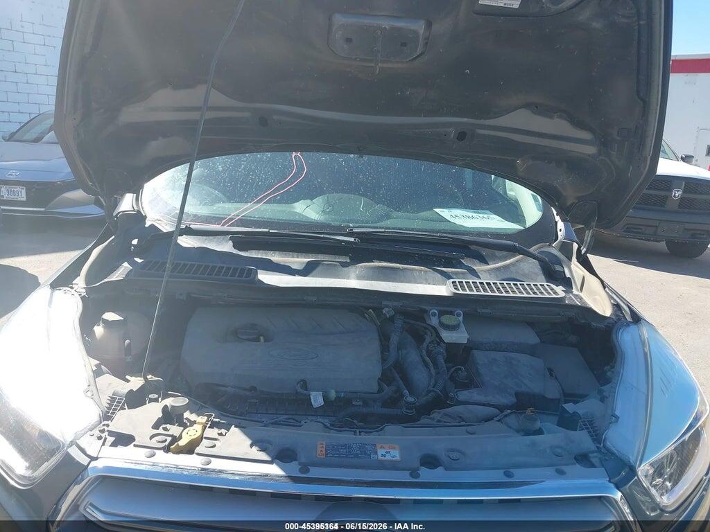 1FMCU9GD7JUC38836 2018 FORD ESCAPE photo no. 10