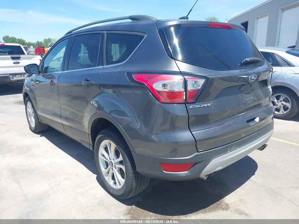 1FMCU9GD7JUC38836 2018 FORD ESCAPE photo no. 3