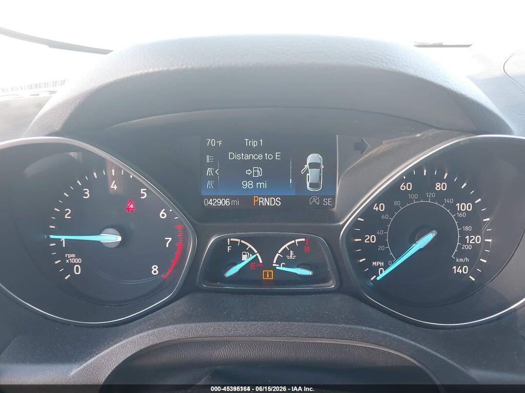 1FMCU9GD7JUC38836 2018 FORD ESCAPE photo no. 7