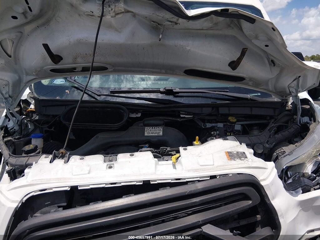 1FTYE2CMXKKB49490 2019 FORD TRANSIT-150 photo no. 10
