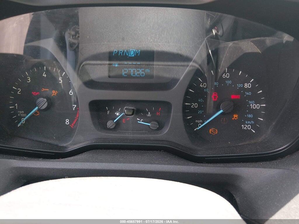 1FTYE2CMXKKB49490 2019 FORD TRANSIT-150 photo no. 7