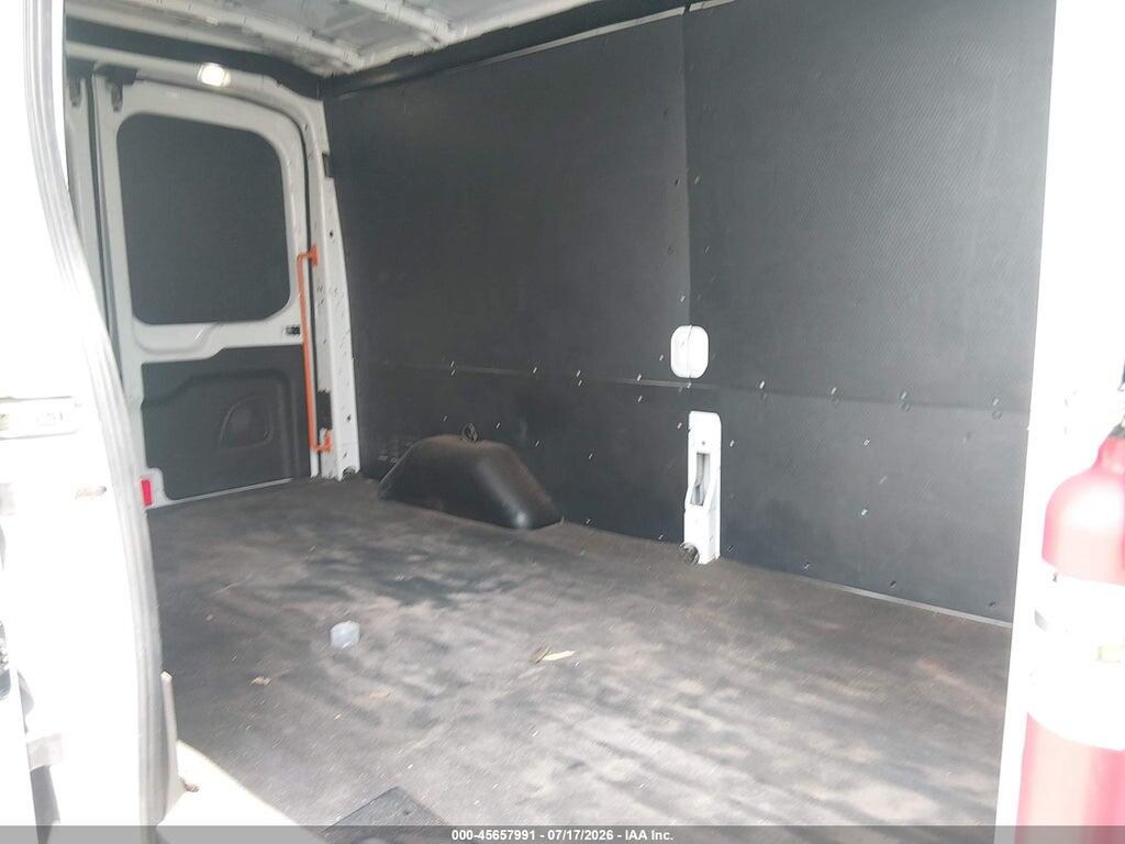 1FTYE2CMXKKB49490 2019 FORD TRANSIT-150 photo no. 8