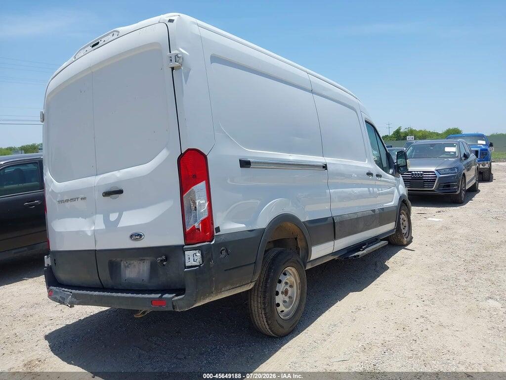 1FTYE2CM8KKB61847 2019 FORD TRANSIT-150 photo no. 4