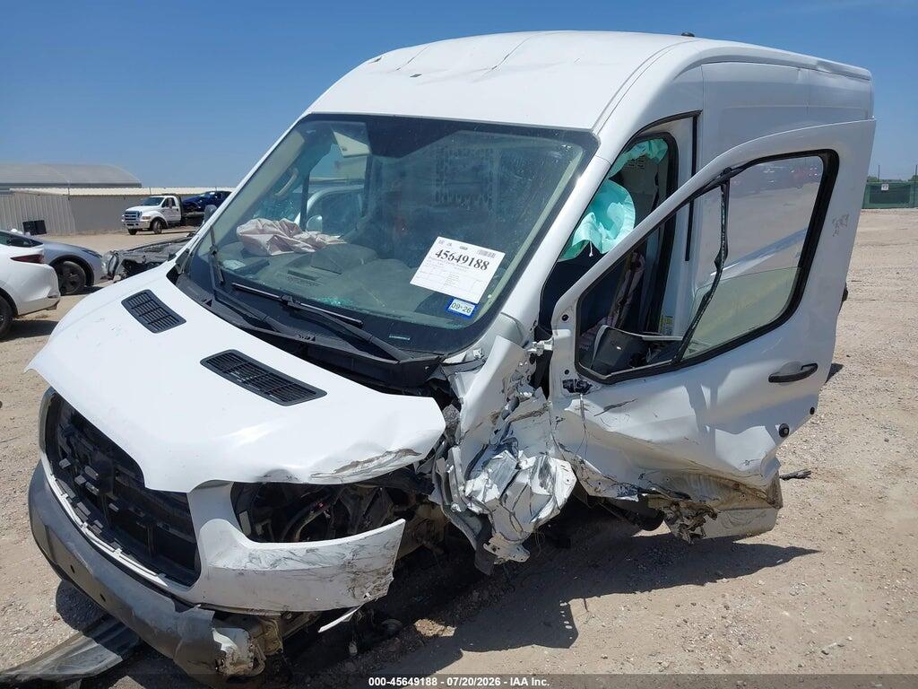 1FTYE2CM8KKB61847 2019 FORD TRANSIT-150 photo no. 6