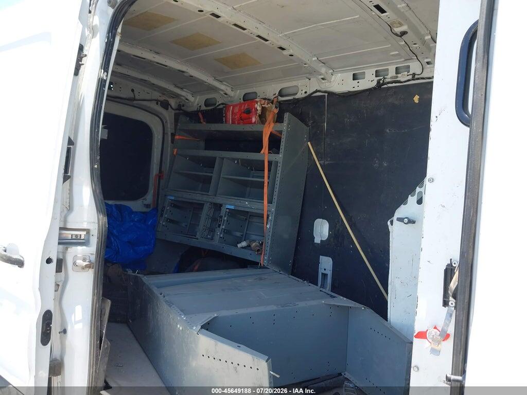 1FTYE2CM8KKB61847 2019 FORD TRANSIT-150 photo no. 8