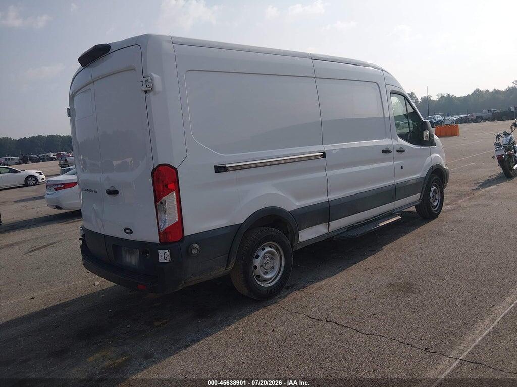 1FTYE2CM5KKB35996 2019 FORD TRANSIT-150 photo no. 4