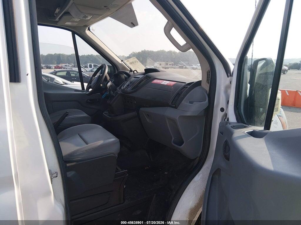 1FTYE2CM5KKB35996 2019 FORD TRANSIT-150 photo no. 5