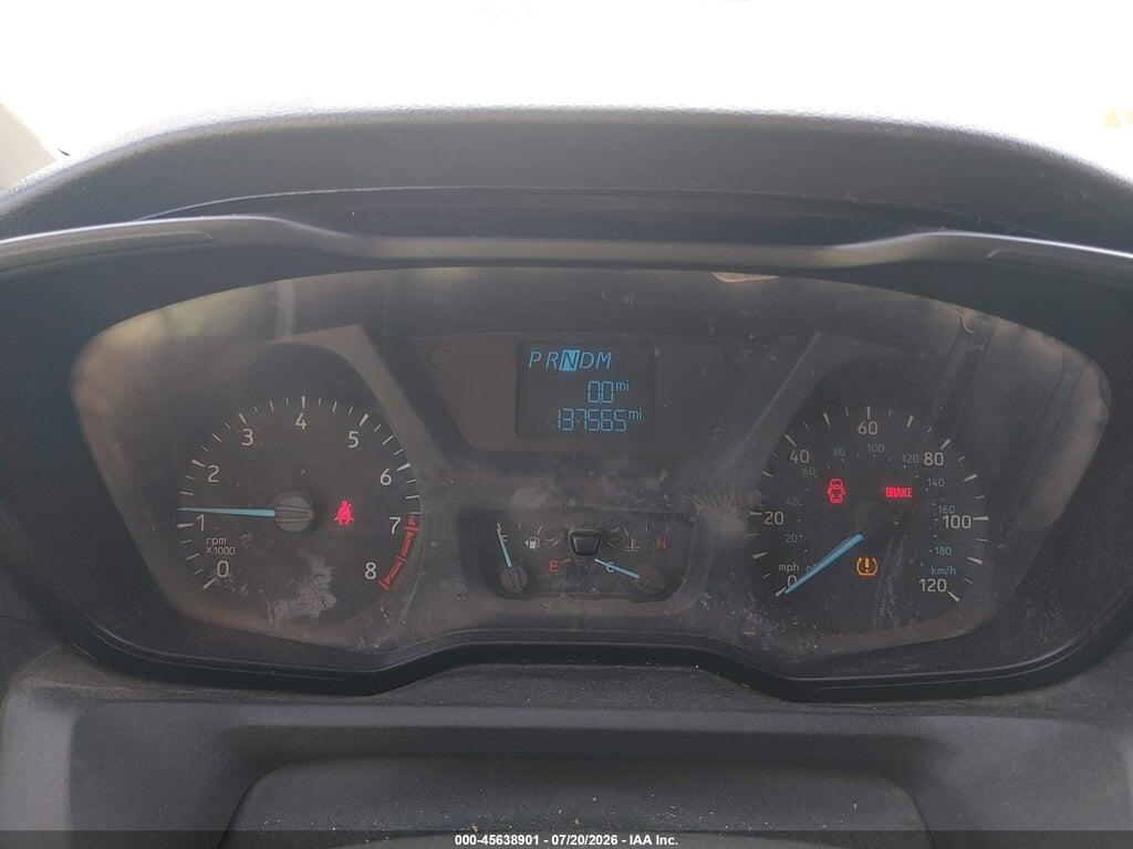 1FTYE2CM5KKB35996 2019 FORD TRANSIT-150 photo no. 7