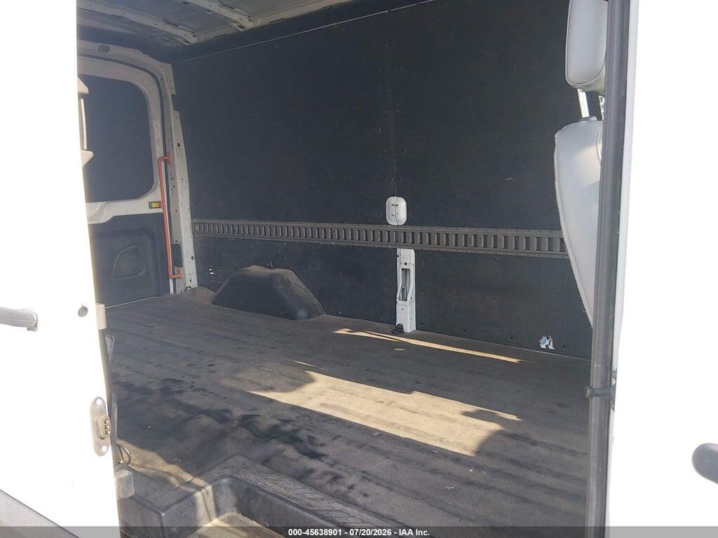 1FTYE2CM5KKB35996 2019 FORD TRANSIT-150 photo no. 8