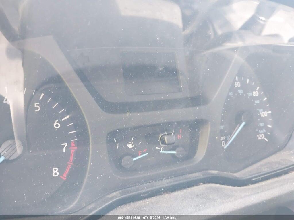 1FTYE2CM8KKB51383 2019 FORD TRANSIT-150 photo no. 7