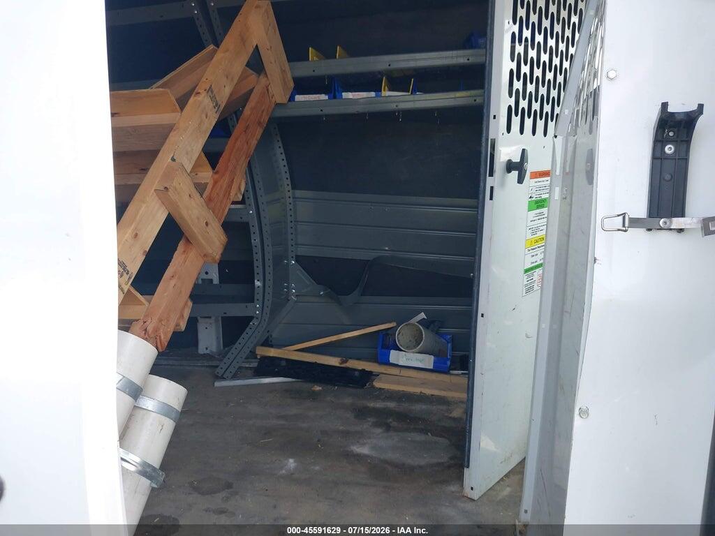 1FTYE2CM8KKB51383 2019 FORD TRANSIT-150 photo no. 8