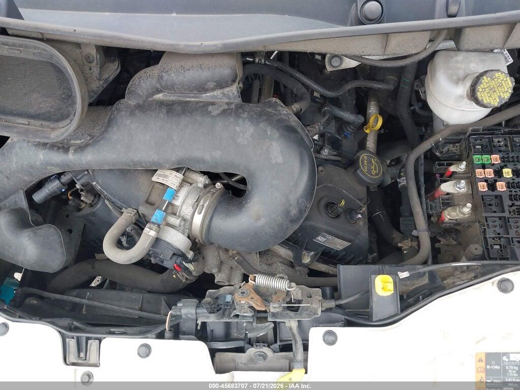 1FTYR2CM0KKB89100 2019 FORD TRANSIT-250 photo no. 10