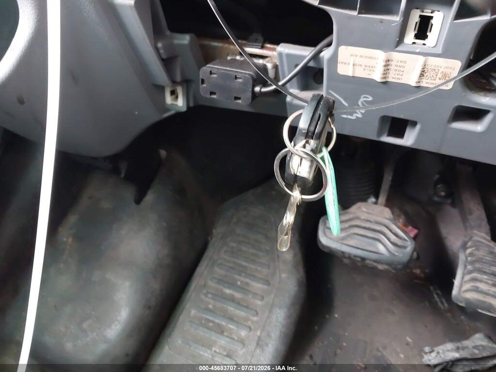 1FTYR2CM0KKB89100 2019 FORD TRANSIT-250 photo no. 11