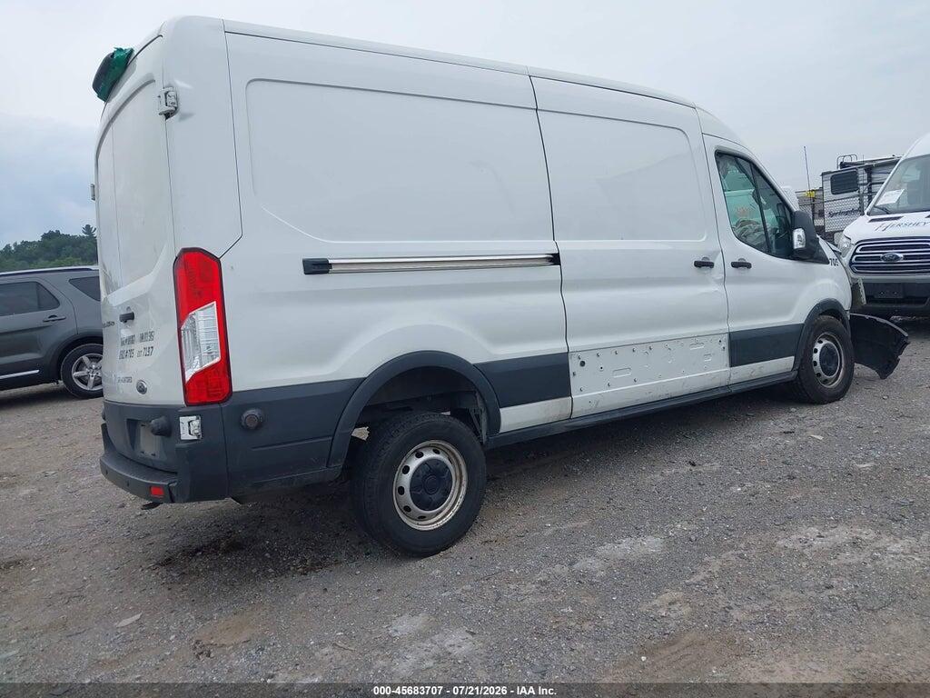1FTYR2CM0KKB89100 2019 FORD TRANSIT-250 photo no. 4