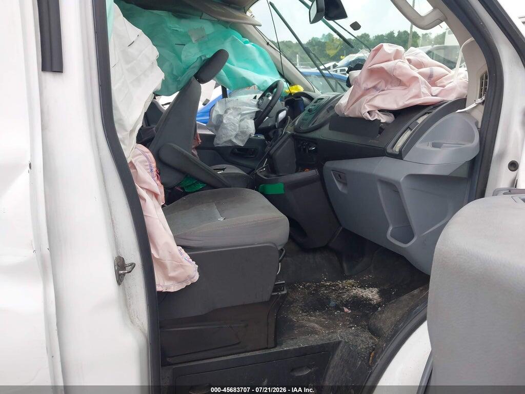 1FTYR2CM0KKB89100 2019 FORD TRANSIT-250 photo no. 5
