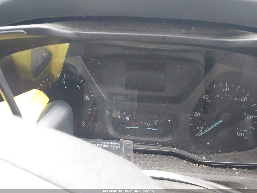 1FTYR2CM0KKB89100 2019 FORD TRANSIT-250 photo no. 7