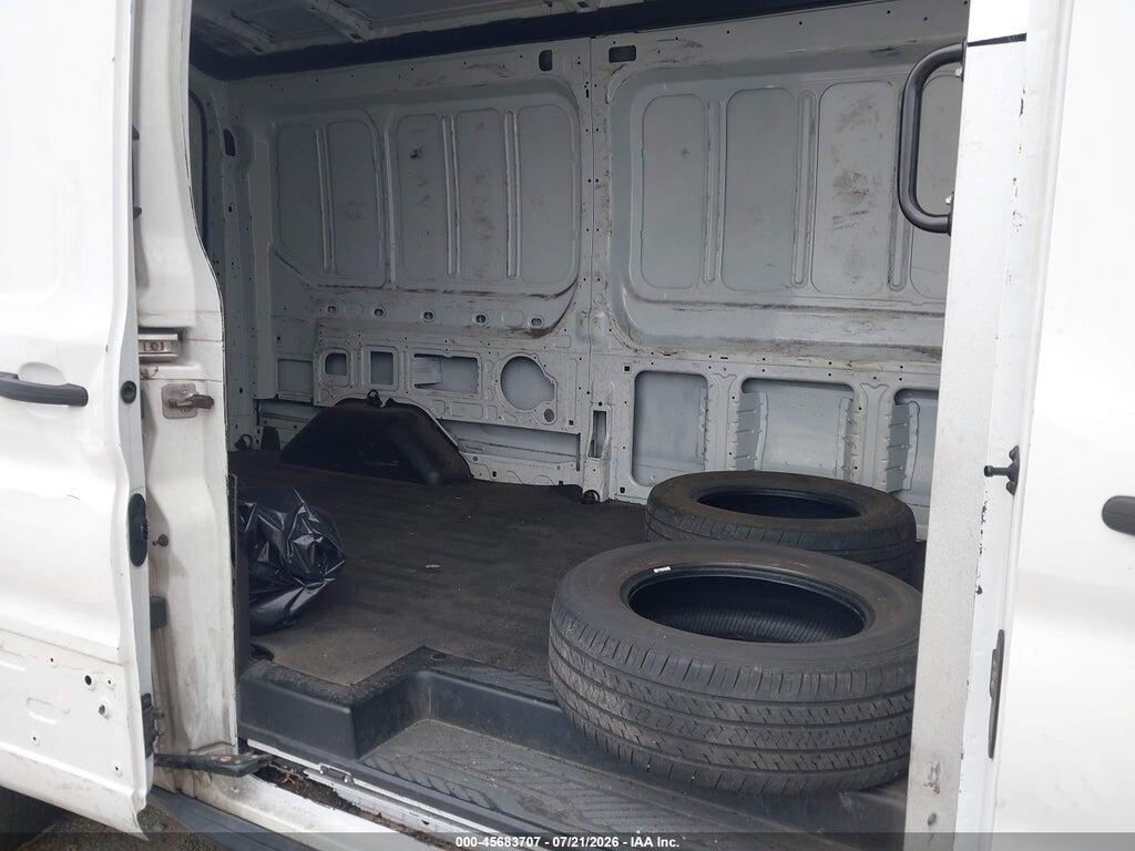 1FTYR2CM0KKB89100 2019 FORD TRANSIT-250 photo no. 8