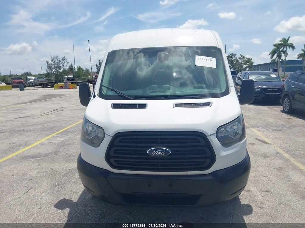 1FTYR2CMXKKB11522 2019 FORD TRANSIT-250 photo no. 6