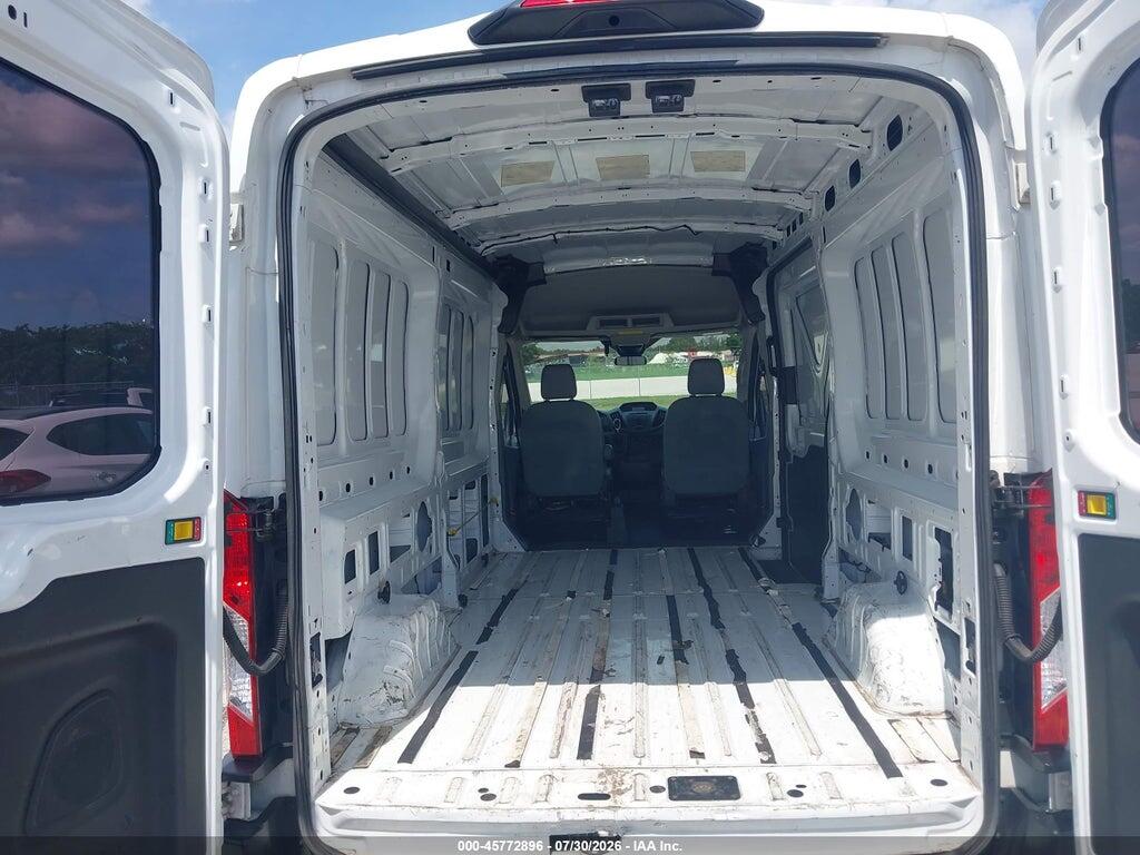 1FTYR2CMXKKB11522 2019 FORD TRANSIT-250 photo no. 8