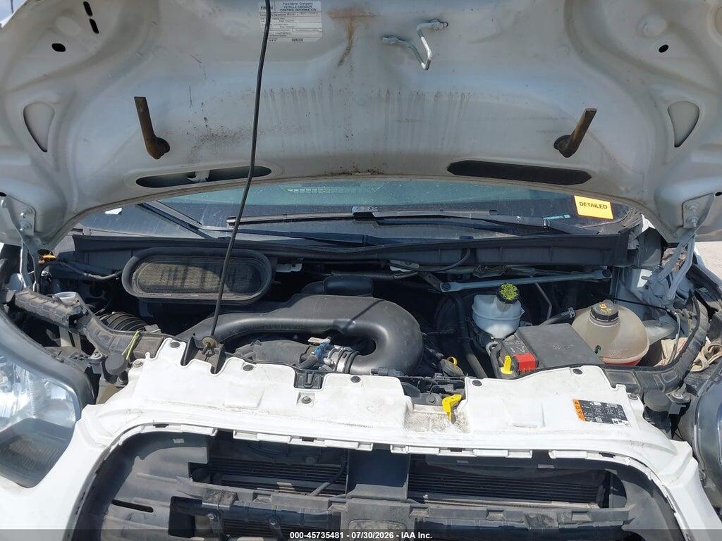 1FTYR2CM0KKB56176 2019 FORD TRANSIT-250 photo no. 10