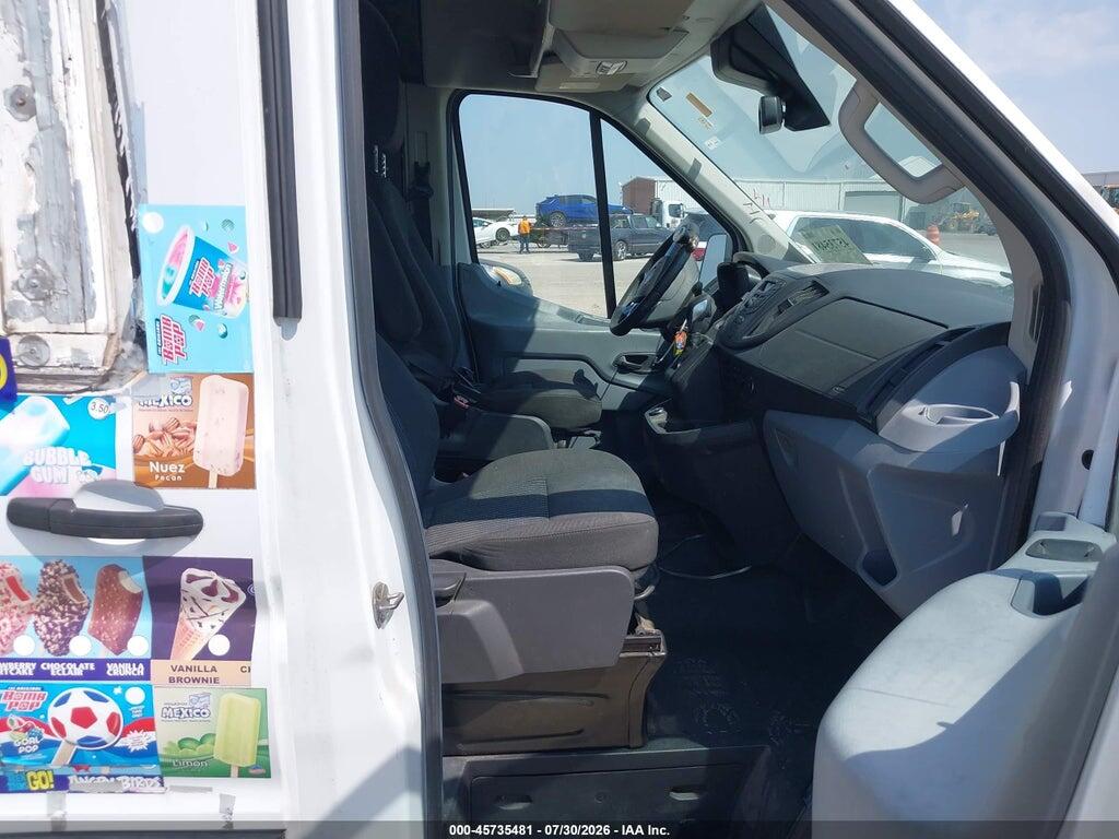 1FTYR2CM0KKB56176 2019 FORD TRANSIT-250 photo no. 5