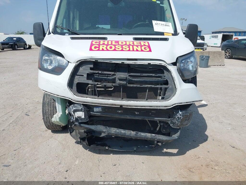 1FTYR2CM0KKB56176 2019 FORD TRANSIT-250 photo no. 6