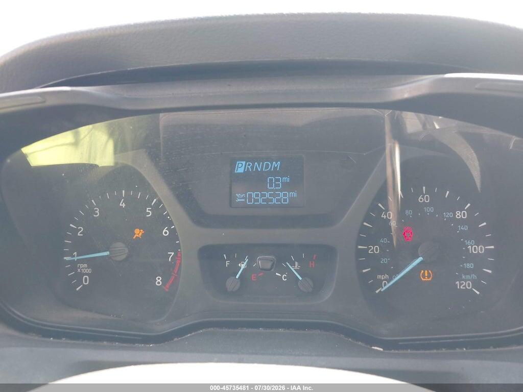 1FTYR2CM0KKB56176 2019 FORD TRANSIT-250 photo no. 7