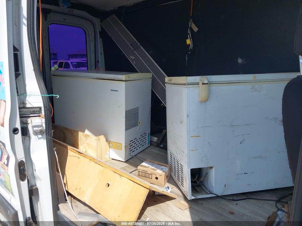 1FTYR2CM0KKB56176 2019 FORD TRANSIT-250 photo no. 8