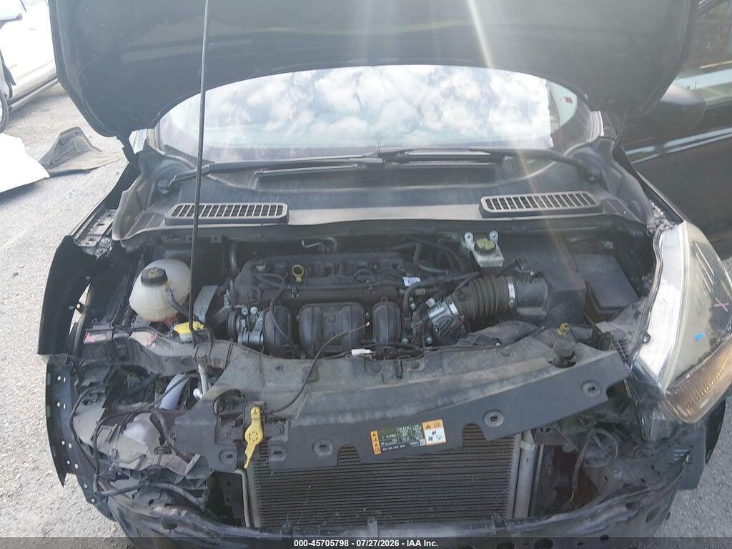 1FMCU0F72JUB96650 2018 FORD ESCAPE photo no. 10