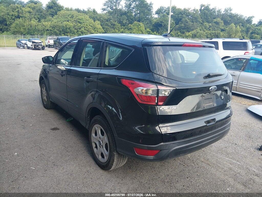 1FMCU0F72JUB96650 2018 FORD ESCAPE photo no. 3