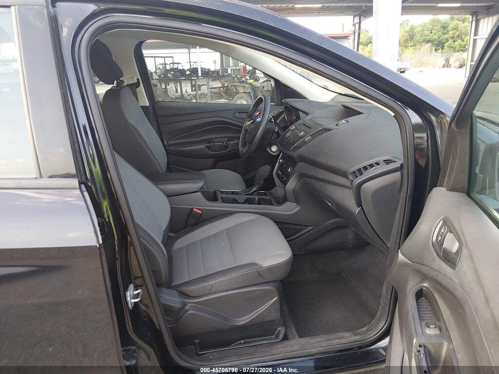 1FMCU0F72JUB96650 2018 FORD ESCAPE photo no. 5