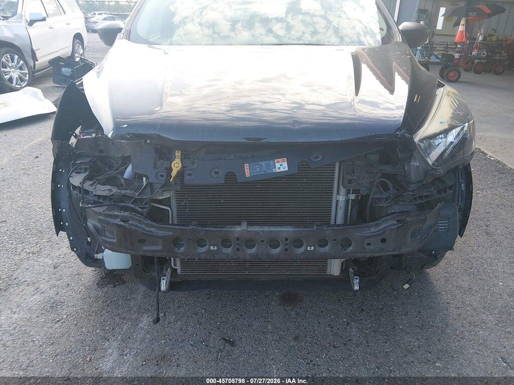 1FMCU0F72JUB96650 2018 FORD ESCAPE photo no. 6