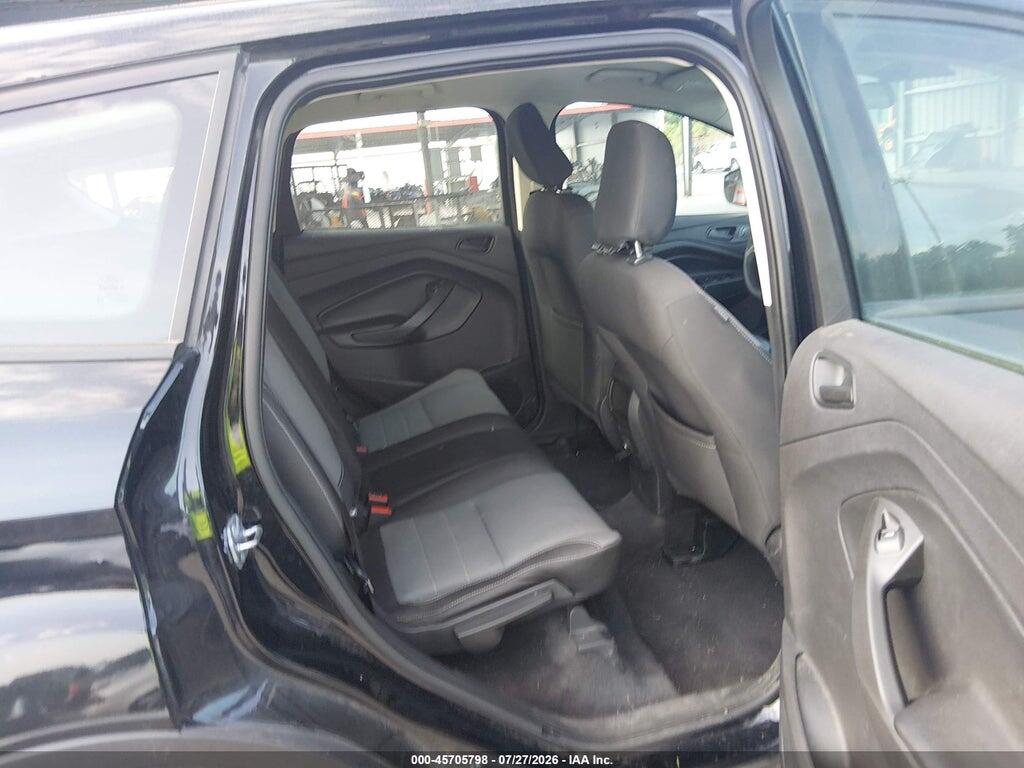 1FMCU0F72JUB96650 2018 FORD ESCAPE photo no. 8