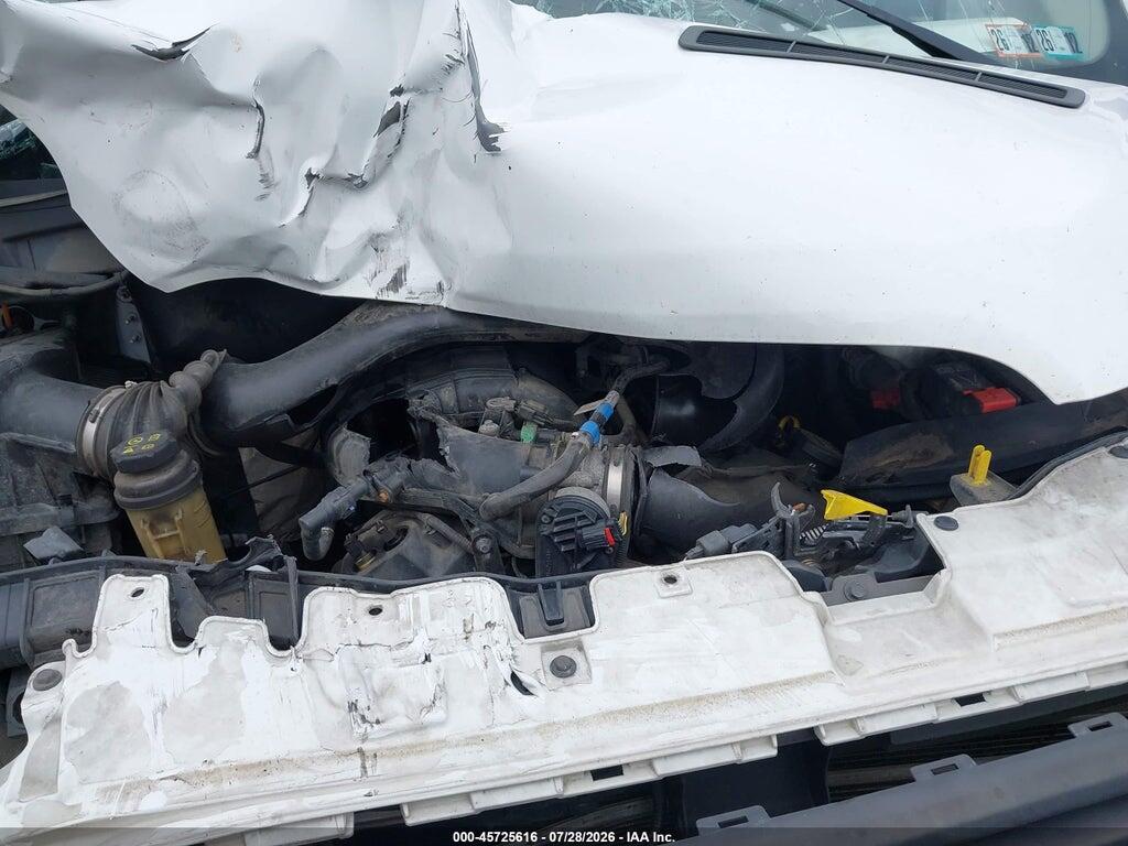 1FTYR2CM1KKB66473 2019 FORD TRANSIT-250 photo no. 10