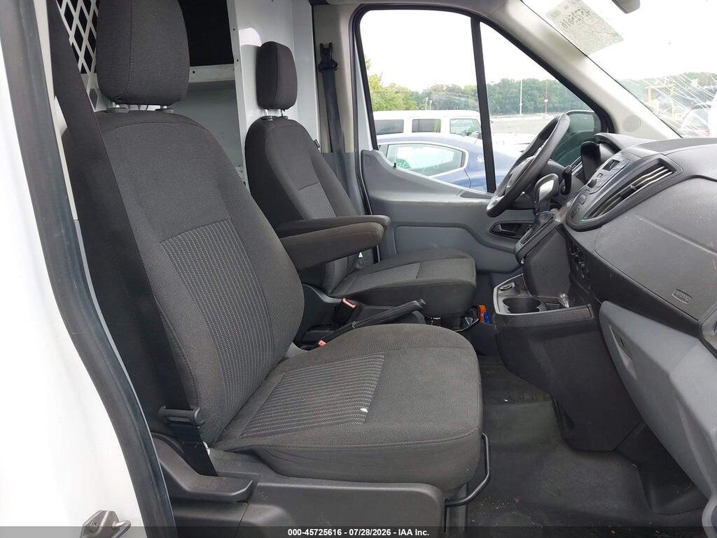 1FTYR2CM1KKB66473 2019 FORD TRANSIT-250 photo no. 5