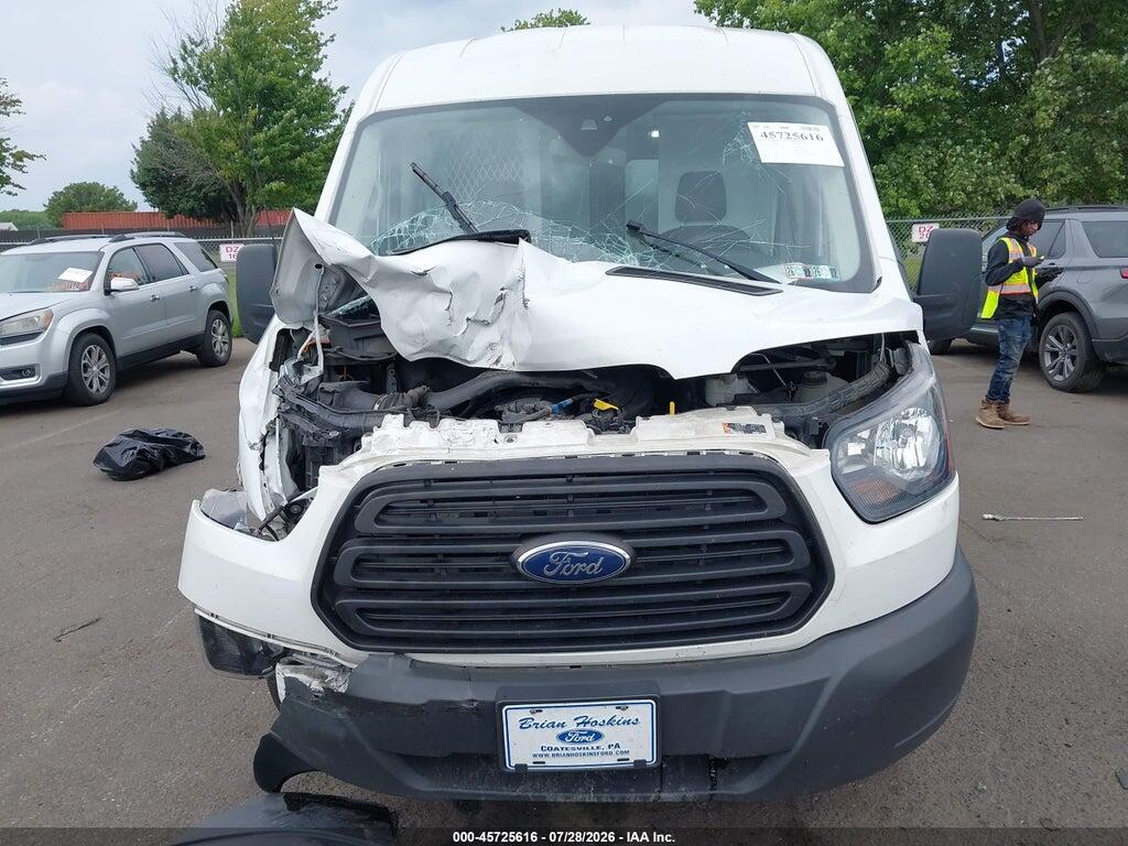 1FTYR2CM1KKB66473 2019 FORD TRANSIT-250 photo no. 6