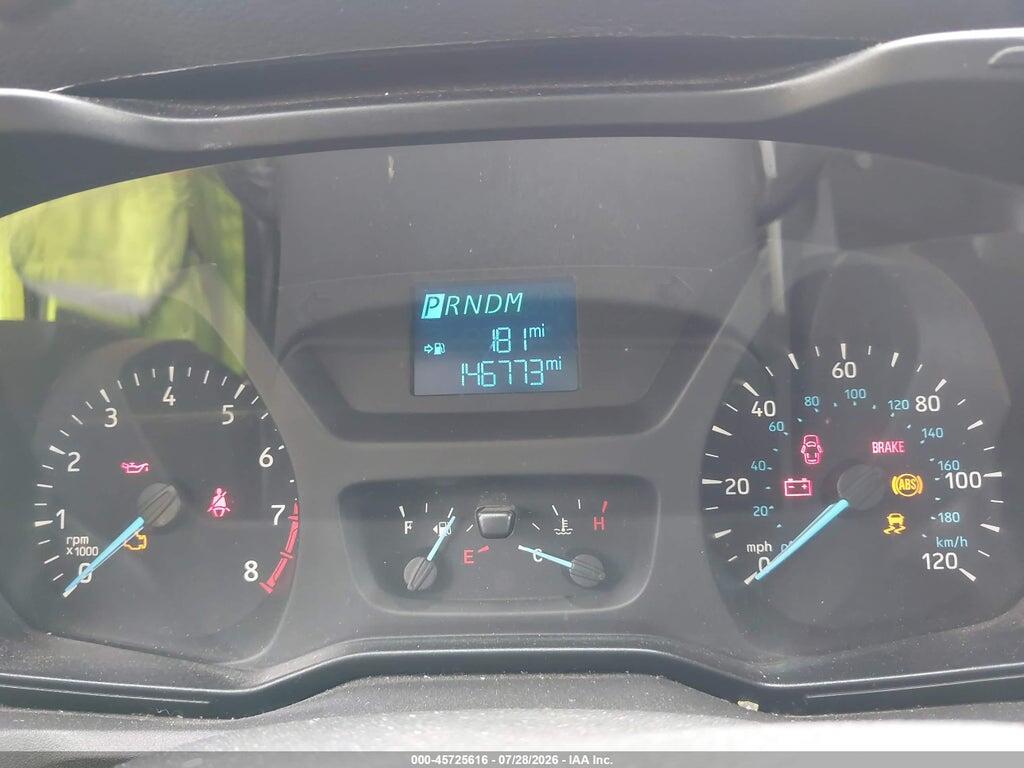 1FTYR2CM1KKB66473 2019 FORD TRANSIT-250 photo no. 7