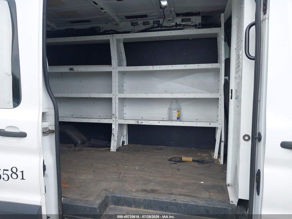 1FTYR2CM1KKB66473 2019 FORD TRANSIT-250 photo no. 8
