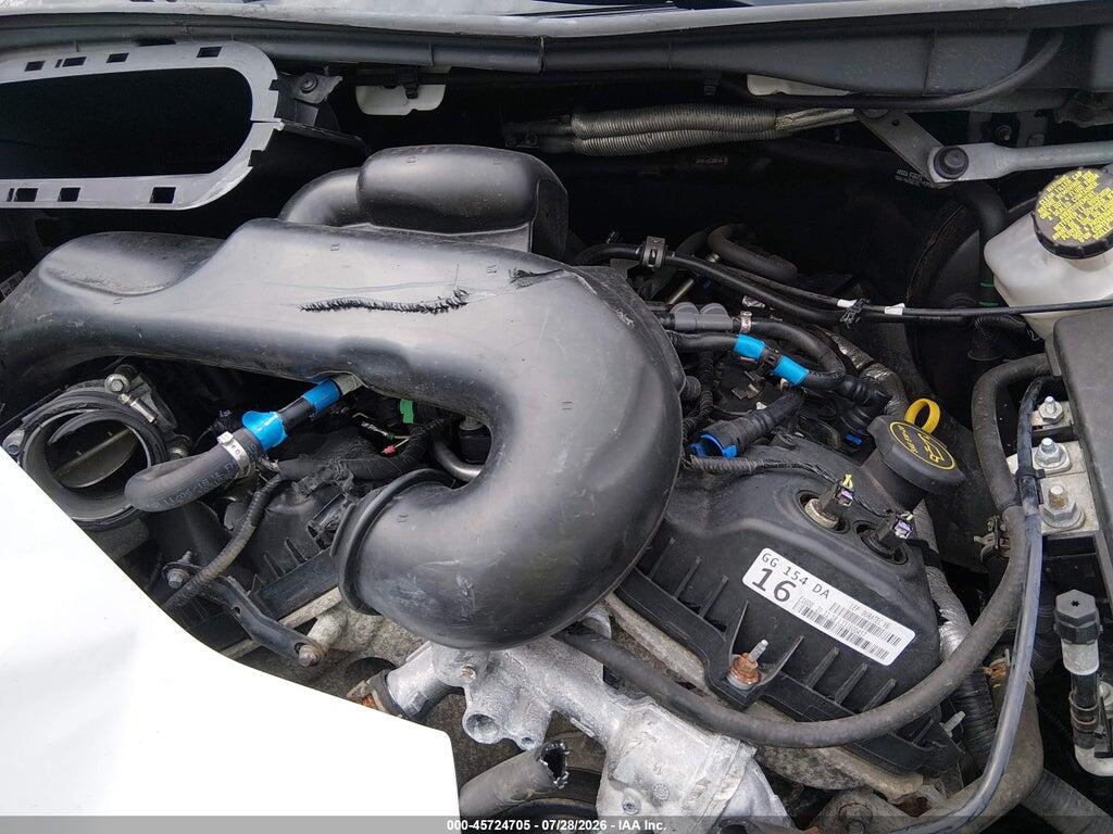 1FTYR2CM5KKA32016 2019 FORD TRANSIT-250 photo no. 10