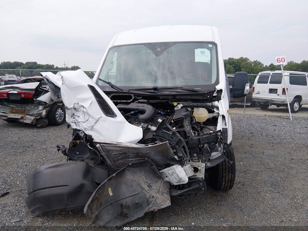 1FTYR2CM5KKA32016 2019 FORD TRANSIT-250 photo no. 12
