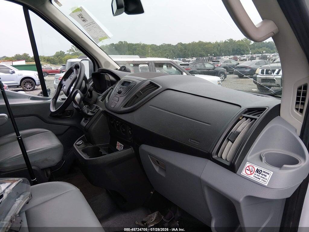 1FTYR2CM5KKA32016 2019 FORD TRANSIT-250 photo no. 5