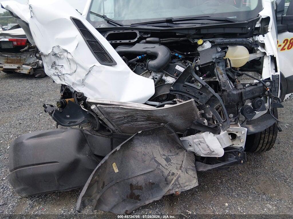 1FTYR2CM5KKA32016 2019 FORD TRANSIT-250 photo no. 6